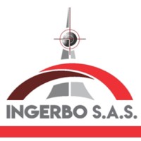 INGERBO SAS logo, INGERBO SAS contact details