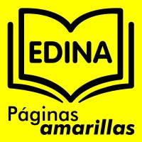 Edina S.A. - Páginas Amarillas Ecuador logo, Edina S.A. - Páginas Amarillas Ecuador contact details