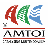 Association of Multimodal Transport Operators of India (AMTOI) logo, Association of Multimodal Transport Operators of India (AMTOI) contact details