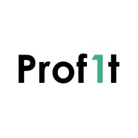 Prof1t logo, Prof1t contact details