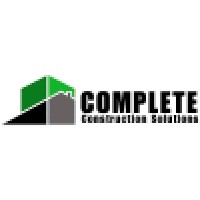 Complete Construction Solutions, LLC logo, Complete Construction Solutions, LLC contact details