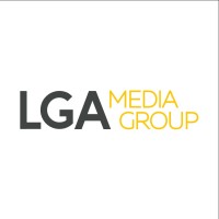 Grupo LGA logo, Grupo LGA contact details