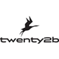 Twenty2b Ltd. logo, Twenty2b Ltd. contact details