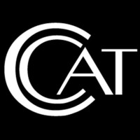 CCAT logo, CCAT contact details