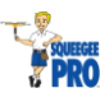 Squeegee Pro logo, Squeegee Pro contact details