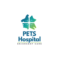 PETS Hospital logo, PETS Hospital contact details