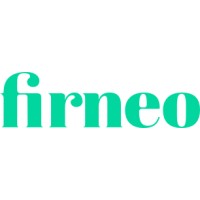 Firneo logo, Firneo contact details