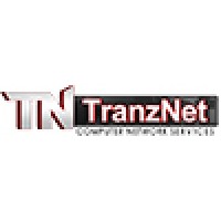 TranzNet Consulting logo, TranzNet Consulting contact details