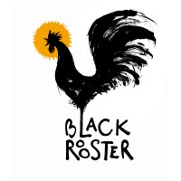 Black Rooster Food logo, Black Rooster Food contact details