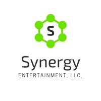 Synergy Entertainment, LLC logo, Synergy Entertainment, LLC contact details