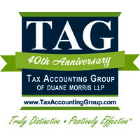 Duane Morris Tax Accounting Group logo, Duane Morris Tax Accounting Group contact details