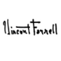 Vincent Farrell Gallery logo, Vincent Farrell Gallery contact details