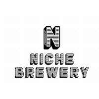 Niche Brewery logo, Niche Brewery contact details