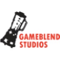 Gameblend Studios logo, Gameblend Studios contact details