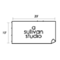 A Sullivan Studio logo, A Sullivan Studio contact details