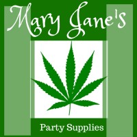 Mary Jane's Party Supplies Ltd. logo, Mary Jane's Party Supplies Ltd. contact details