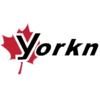 Yorkn Inc. logo, Yorkn Inc. contact details