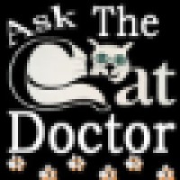 Ask The Cat Doctor logo, Ask The Cat Doctor contact details