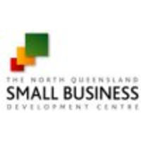 The North Queensland Small Business Development Centre logo, The North Queensland Small Business Development Centre contact details