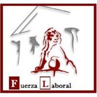 FUERZA LABORAL MX logo, FUERZA LABORAL MX contact details