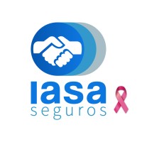 Iasa Corretora de Seguros logo, Iasa Corretora de Seguros contact details