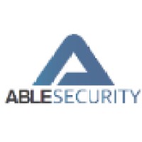 Able Security (Brazil) logo, Able Security (Brazil) contact details