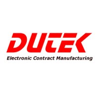 DUTEK INCORPORATED logo, DUTEK INCORPORATED contact details