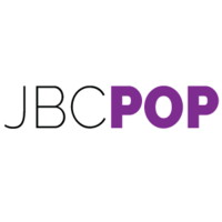 JBCPop logo, JBCPop contact details