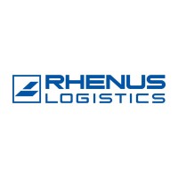 Rhenus Logistics UAE logo, Rhenus Logistics UAE contact details