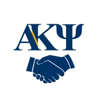 UT Alpha Kappa Psi -Texas Iota logo, UT Alpha Kappa Psi -Texas Iota contact details