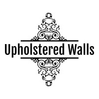 Upholstered Walls by Anne Marie logo, Upholstered Walls by Anne Marie contact details