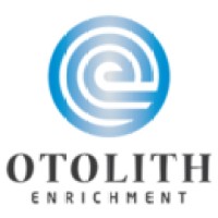 Otolith Enrichment logo, Otolith Enrichment contact details