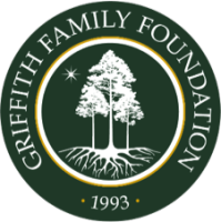 Griffith Family Foundation logo, Griffith Family Foundation contact details