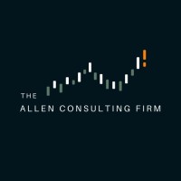 The Allen Consulting Firm logo, The Allen Consulting Firm contact details