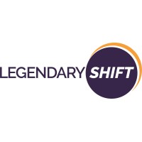 Legendary Shift logo, Legendary Shift contact details