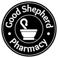 Good Shepherd Pharmacy logo, Good Shepherd Pharmacy contact details