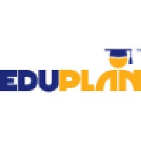 EduPlan logo, EduPlan contact details