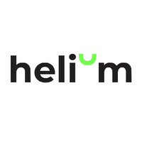 Helium Sites logo, Helium Sites contact details