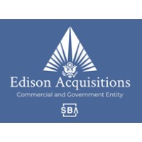 Edison Acquisitions logo, Edison Acquisitions contact details