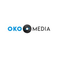 OKO Media logo, OKO Media contact details