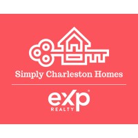 Simply Charleston Homes logo, Simply Charleston Homes contact details