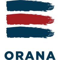 Orana Services logo, Orana Services contact details