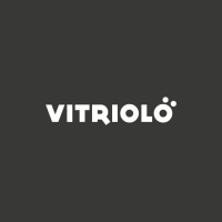 Vitriolo · Laboratorio Creativo logo, Vitriolo · Laboratorio Creativo contact details