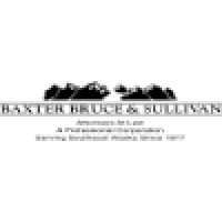 Baxter Bruce and Sullivan logo, Baxter Bruce and Sullivan contact details