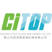 Foshan Citop Glass Co.,Ltd logo, Foshan Citop Glass Co.,Ltd contact details