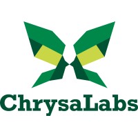 ChrysaLabs logo, ChrysaLabs contact details