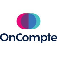 On Compte logo, On Compte contact details