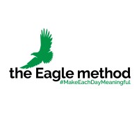 The EAGLE Method logo, The EAGLE Method contact details