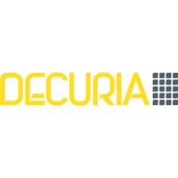 Decuria AB logo, Decuria AB contact details