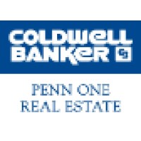 Coldwell Banker Penn One Real Estate logo, Coldwell Banker Penn One Real Estate contact details